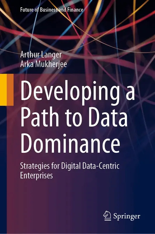Nytt i webbutiken - Developing a Path to Data Dominance