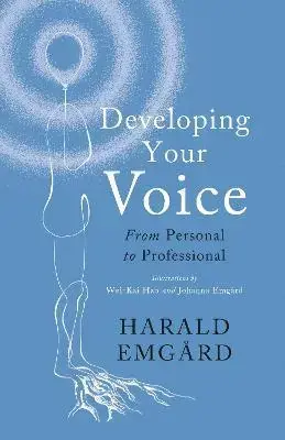 Developing Your Voice - Toppsäljare