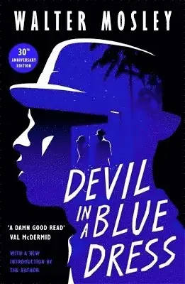 Devil in a Blue Dress | Kanonpris