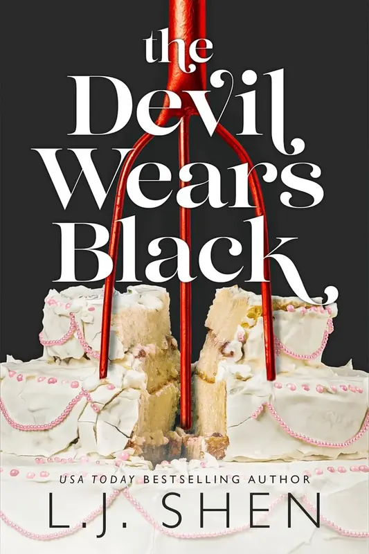 Devil Wears Black | Favorit hos kunderna