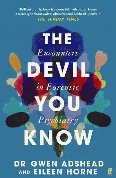 Devil You Know | Passa på