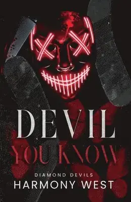 Spara mer - Devil You Know