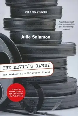 Devil‘s Candy - Få kvar i lager