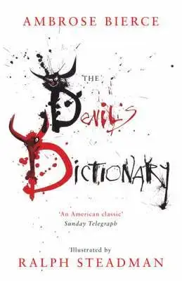 Devil‘s Dictionary - Hög kvalitet