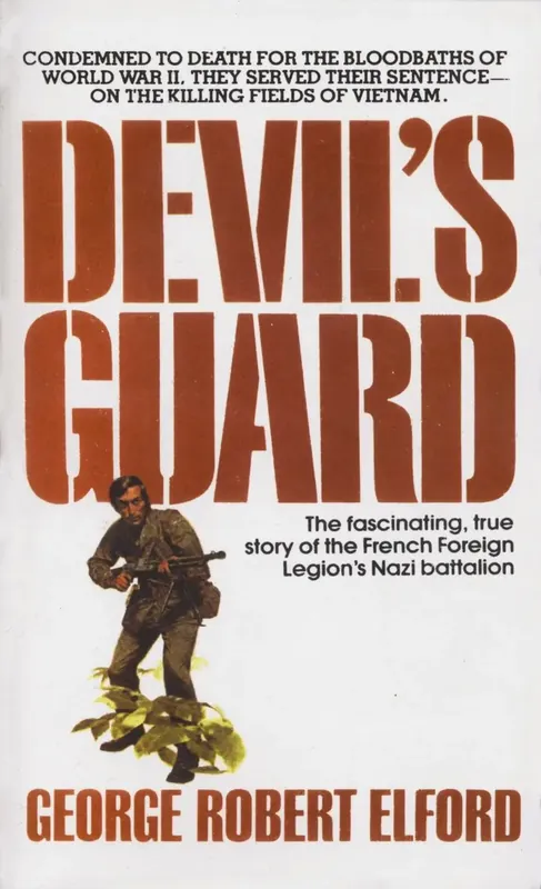 Devil‘s Guard | Fynd