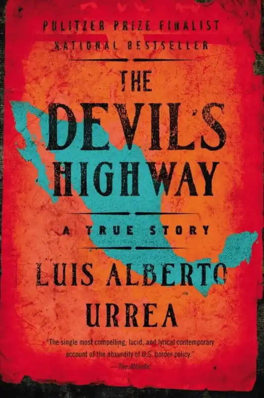 Rabatt | Devil‘s Highway