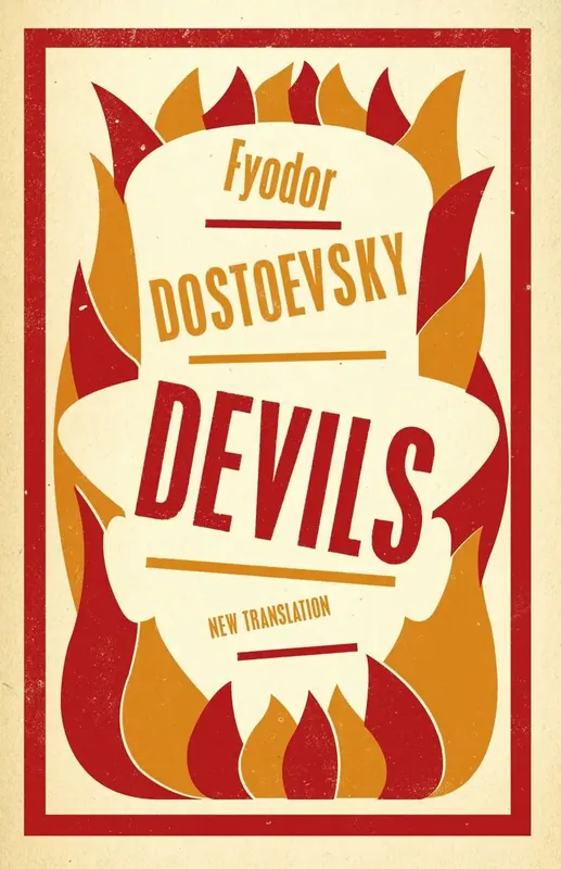Ta chansen | Devils New Translation