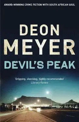 Skaffa nu - Devil‘s Peak