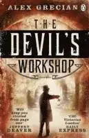 Devil‘s Workshop | Spara mer