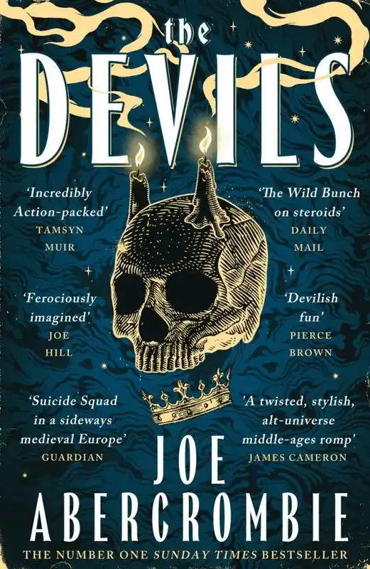Försäljningssuccé | Devils