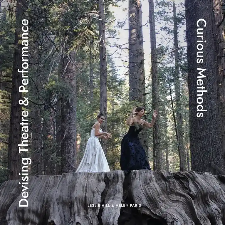 Köp direkt - Devising Theatre and Performance