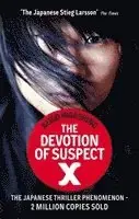 Devotion Of Suspect X | Under begränsad tid