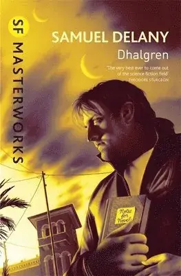 Favorit - Dhalgren