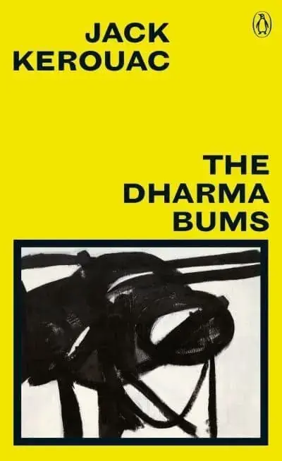 Dharma Bums - Kundfavorit