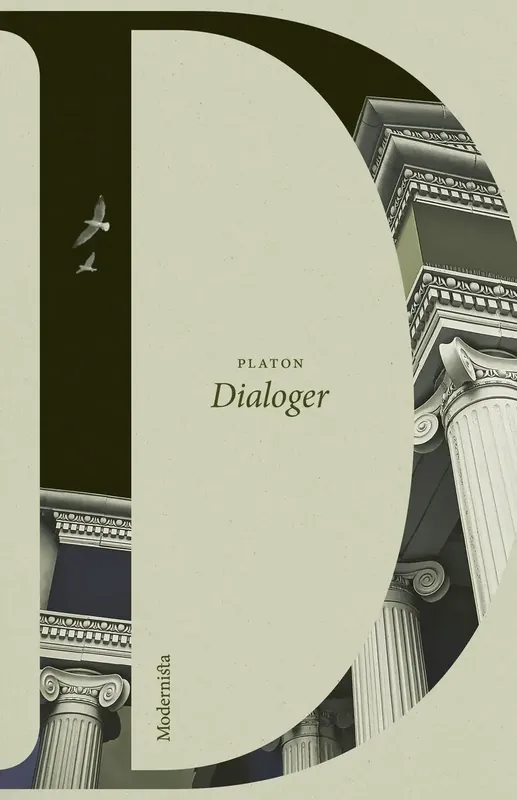 Dialoger - Precis inkommet