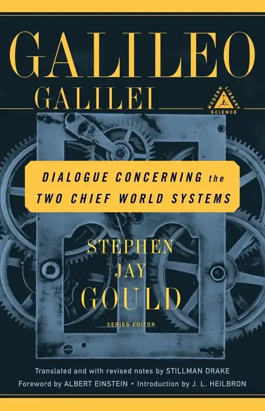 Dialogue Concerning the Two Chief World Systems - Prisnedsättning