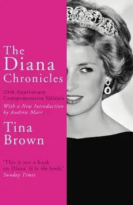 Spara nu | Diana Chronicles