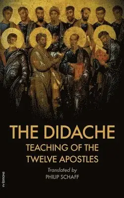 Didache - Handla säkert