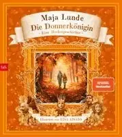 Nyhet i sortimentet | Die Donnerkönigin