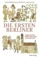 Specialpris - Die ersten Berliner
