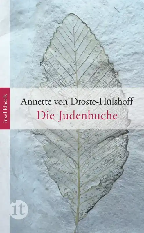 Kampanj | Die Judenbuche