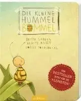 Die kleine Hummel Bommel - Populär