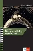 Die unendliche Geschichte. A1-B2. Reader. - Favorit