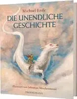 Die unendliche Geschichte - Beställ nu