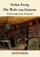 Utförsäljning | Die Welt von Gestern