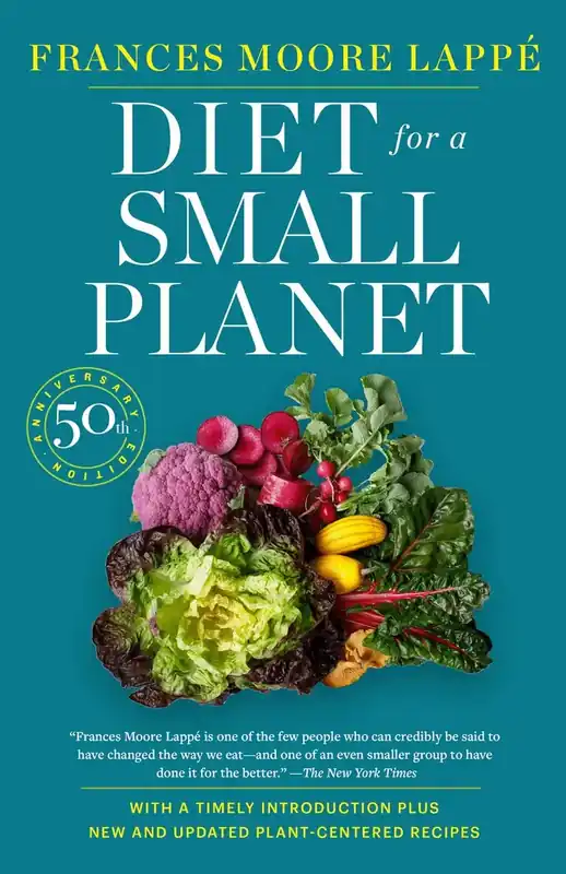 Diet for a Small Planet | Rekommenderas