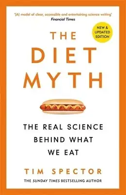 Diet Myth | Enkel beställning