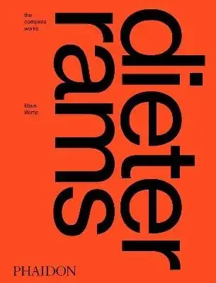 Dieter Rams | Premium