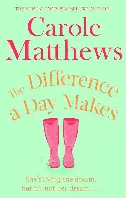 Populärt just nu | Difference a Day Makes