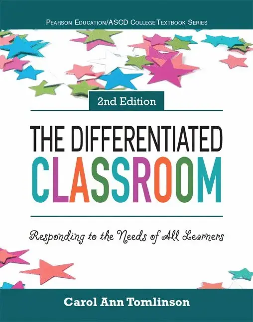 Gratis retur | Differentiated Classroom, The