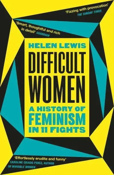 Difficult Women | Passa på