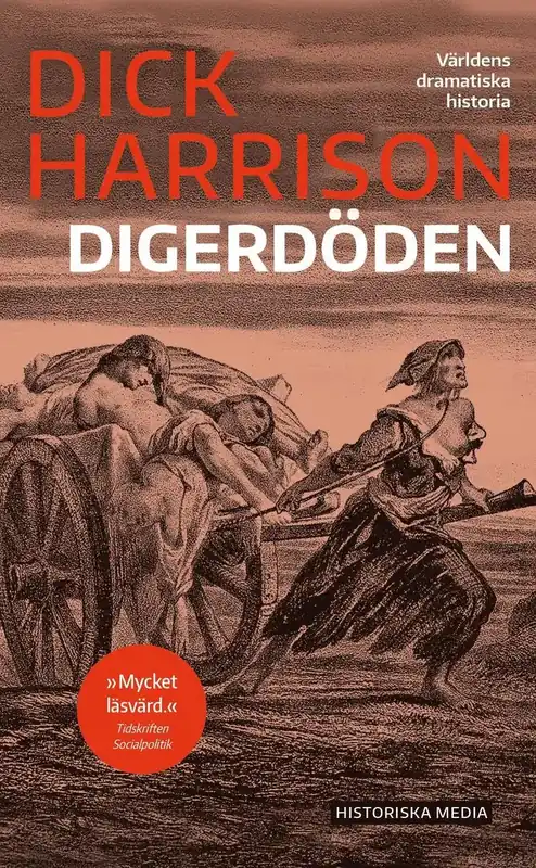 Specialerbjudande - Digerdöden