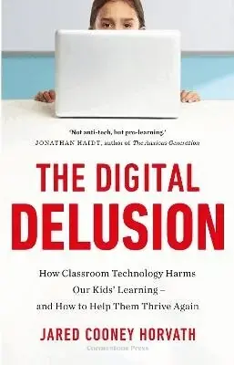 Digital Delusion - Beställ direkt