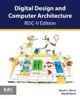 Hög kvalitet - Digital Design and Computer Architecture, RISC-V Edition