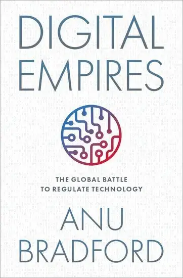 Digital Empires - Endast idag