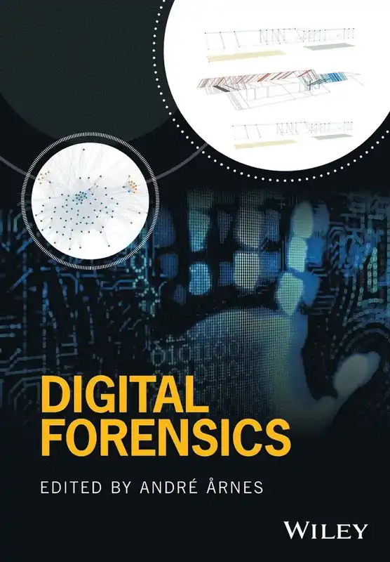 Digital Forensics - Så länge lagret räcker