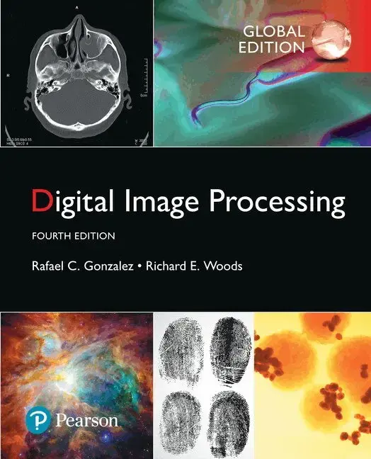Digital Image Processing, Global Edition | Kan beställas online