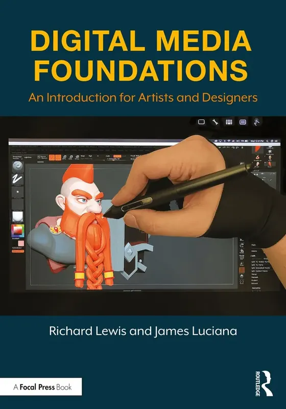 Digital Media Foundations - Snabb frakt