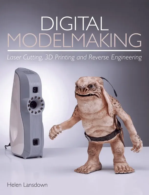 Populärt just nu - Digital Modelmaking