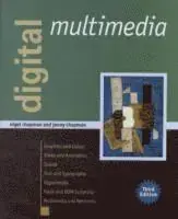Digital Multimedia - Bara idag