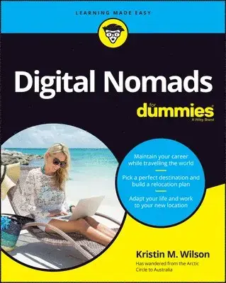 Digital Nomads For Dummies | Beställ online