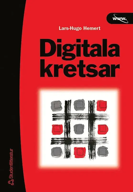 Missa inte - Digitala kretsar