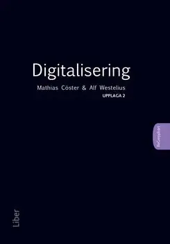 Digitalisering - Nästan slut