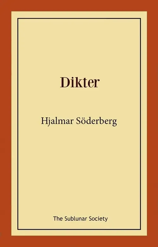 Dikter - Mycket populär