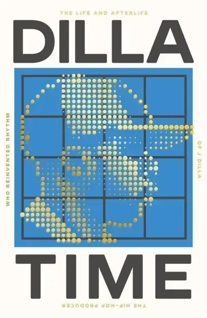 Beställ online - Dilla Time