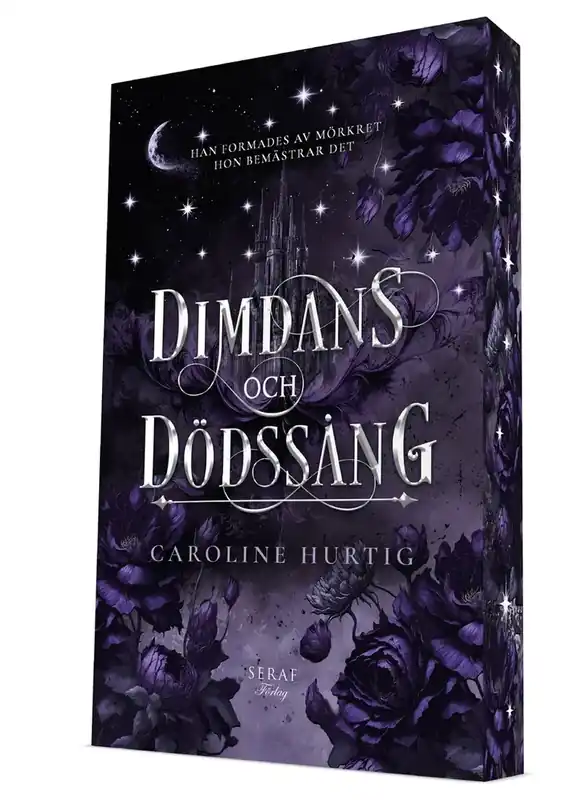 Dimdans och dödssång - Snabb leverans